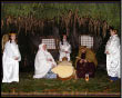 Presepio Vivente di Endenna