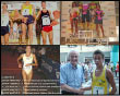 6^ Corrida di S.Lorenzo di Zogno, classifiche