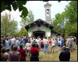 Festa Alpini di Zogno a Miragolo