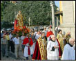Processione di San Lorenzo