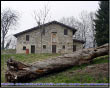 Rustico sull'antica via per M.di Nese
