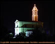Somendenna illuminata a festa