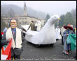 Sfilata di Carnevale a Zogno