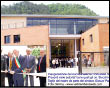 Inaugurazione Palazzo Comunale di Zogno