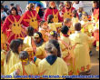 Sfilata Carnevale a Zogno