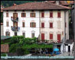 Antico edificio dell'800 a Romacolo