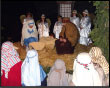 Presepe di Endenna 2006