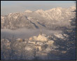 Miragolo invernale