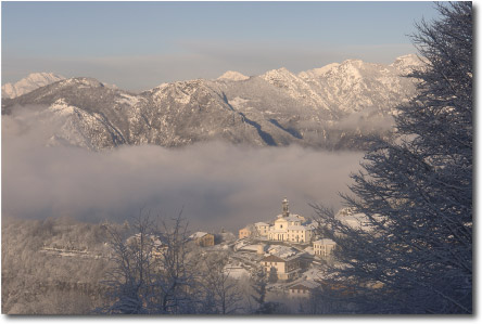 Miragolo San Salvatore e S. Marco