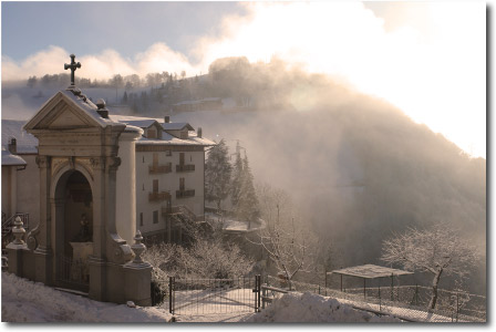 Miragolo San Salvatore e S.Marco