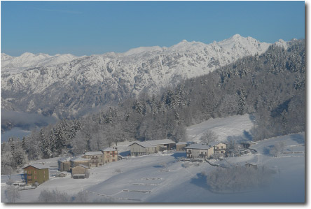 Miragolo San Salvatore e S. Marco