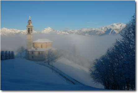 Miragolo San Salvatore e S. Marco