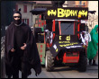 Carnevale di Zogno 2009