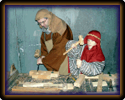 Presepio vivente di Endenna